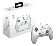 MSI FORCE GC200 WHITE - 1486347 - zdjęcie 8